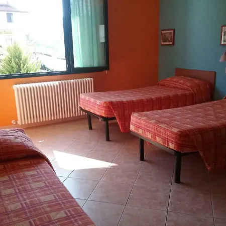 Auberge de jeunesse 