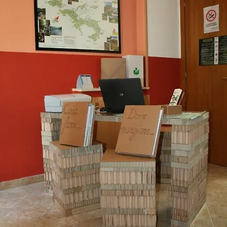 Hostel 