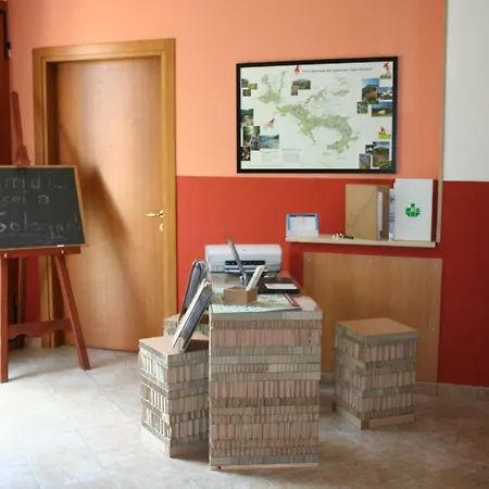 Hostel 