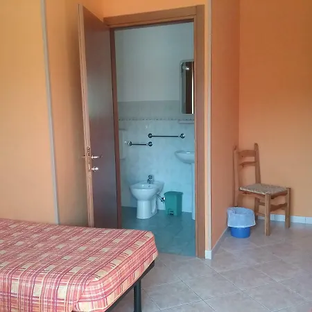 Hostel 